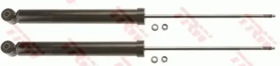 Stoßdämpfer Hinterachse TRW JGT1226T Bild Stoßdämpfer Hinterachse TRW JGT1226T
