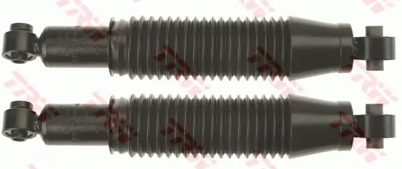 Stoßdämpfer Hinterachse TRW JGT1232T