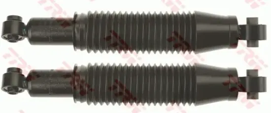 Stoßdämpfer Hinterachse TRW JGT1232T Bild Stoßdämpfer Hinterachse TRW JGT1232T
