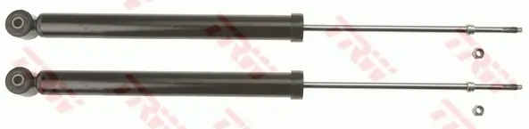 Stoßdämpfer Hinterachse TRW JGT1238T