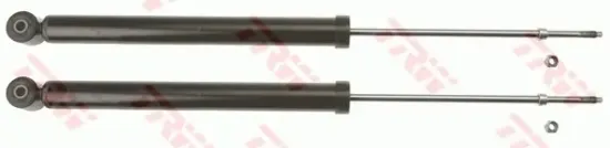 Stoßdämpfer Hinterachse TRW JGT1238T Bild Stoßdämpfer Hinterachse TRW JGT1238T