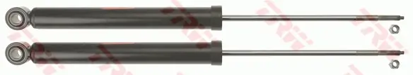 Stoßdämpfer Hinterachse TRW JGT1242T