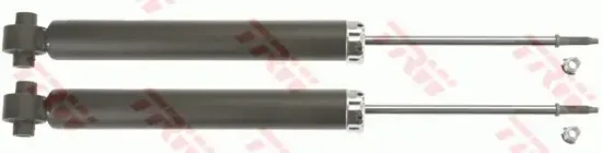 Stoßdämpfer Hinterachse TRW JGT1244T Bild Stoßdämpfer Hinterachse TRW JGT1244T