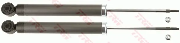 Stoßdämpfer TRW JGT1252T