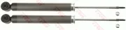Stoßdämpfer TRW JGT1252T