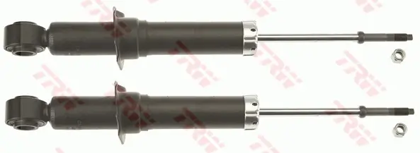 Stoßdämpfer Hinterachse TRW JGT1254T