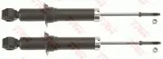 Stoßdämpfer Hinterachse TRW JGT1254T