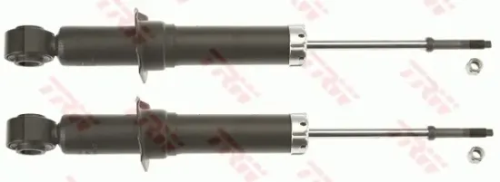 Stoßdämpfer Hinterachse TRW JGT1254T Bild Stoßdämpfer Hinterachse TRW JGT1254T