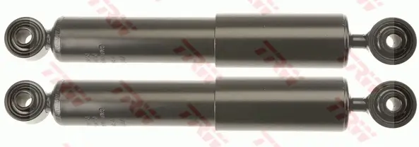 Stoßdämpfer Hinterachse TRW JGT1262T