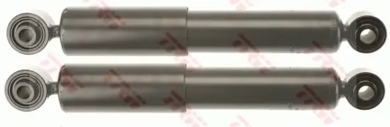 Stoßdämpfer Hinterachse TRW JGT1264T Bild Stoßdämpfer Hinterachse TRW JGT1264T