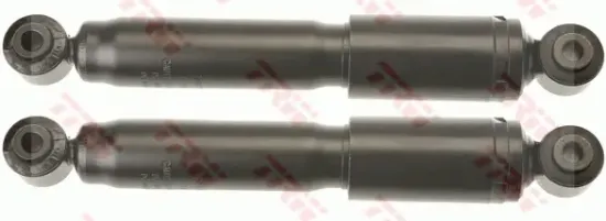Stoßdämpfer Hinterachse TRW JGT1266T Bild Stoßdämpfer Hinterachse TRW JGT1266T