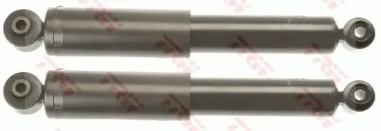 Stoßdämpfer Hinterachse TRW JGT1268T Bild Stoßdämpfer Hinterachse TRW JGT1268T