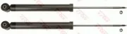 Stoßdämpfer Hinterachse Hinterachse Hinterachse TRW JGT1308T