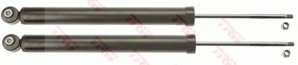Stoßdämpfer Hinterachse TRW JGT1316T