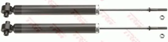 Stoßdämpfer Hinterachse Hinterachse TRW JGT1320T Bild Stoßdämpfer Hinterachse Hinterachse TRW JGT1320T