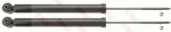 Stoßdämpfer Hinterachse TRW JGT1336T Bild Stoßdämpfer Hinterachse TRW JGT1336T