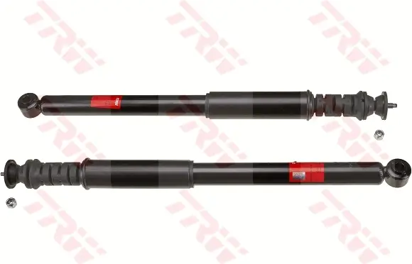 Stoßdämpfer TRW JGT1340T