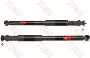 Stoßdämpfer TRW JGT1340T