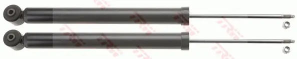 Stoßdämpfer TRW JGT1344T