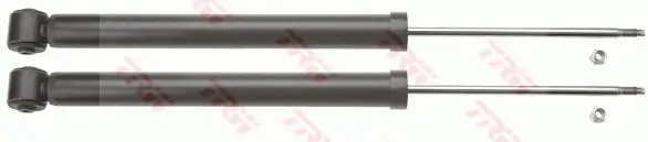 Stoßdämpfer Hinterachse TRW JGT1346T