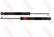 Stoßdämpfer Hinterachse TRW JGT1352T
