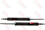 Stoßdämpfer Hinterachse TRW JGT1354T