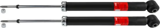 Stoßdämpfer Hinterachse TRW JGT1402T Bild Stoßdämpfer Hinterachse TRW JGT1402T