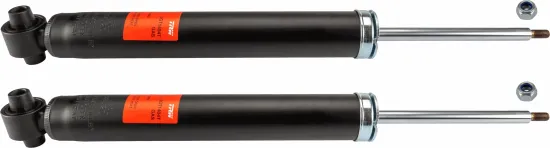 Stoßdämpfer Hinterachse TRW JGT1404T Bild Stoßdämpfer Hinterachse TRW JGT1404T