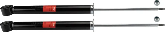 Stoßdämpfer Hinterachse TRW JGT1406T Bild Stoßdämpfer Hinterachse TRW JGT1406T