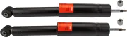 Stoßdämpfer Hinterachse TRW JGT1410T