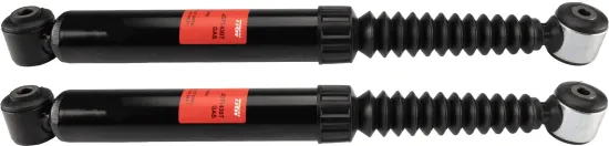 Stoßdämpfer Hinterachse TRW JGT1430T Bild Stoßdämpfer Hinterachse TRW JGT1430T