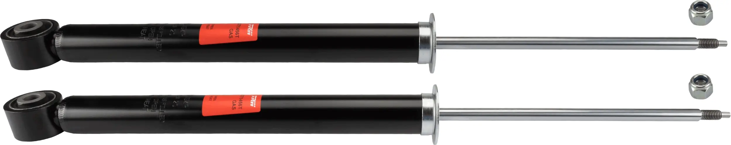 Stoßdämpfer Hinterachse TRW JGT1456T