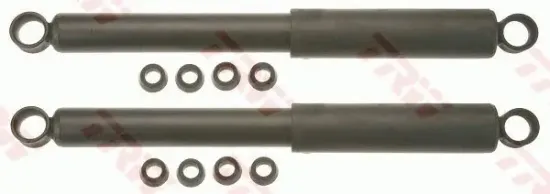 Stoßdämpfer Hinterachse TRW JGT156T Bild Stoßdämpfer Hinterachse TRW JGT156T