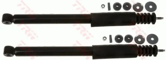 Stoßdämpfer Hinterachse TRW JGT186T Bild Stoßdämpfer Hinterachse TRW JGT186T