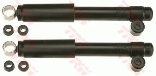 Stoßdämpfer Hinterachse TRW JGT214T Bild Stoßdämpfer Hinterachse TRW JGT214T