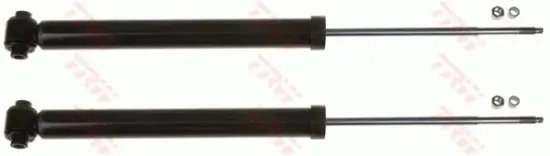 Stoßdämpfer Hinterachse TRW JGT217T Bild Stoßdämpfer Hinterachse TRW JGT217T