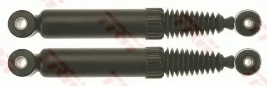 Stoßdämpfer Hinterachse TRW JGT230T Bild Stoßdämpfer Hinterachse TRW JGT230T