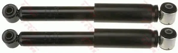Stoßdämpfer TRW JGT234T