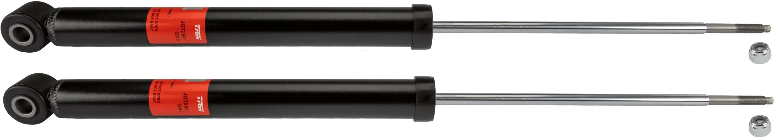 Stoßdämpfer TRW JGT256T