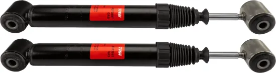 Stoßdämpfer Hinterachse TRW JGT259T Bild Stoßdämpfer Hinterachse TRW JGT259T
