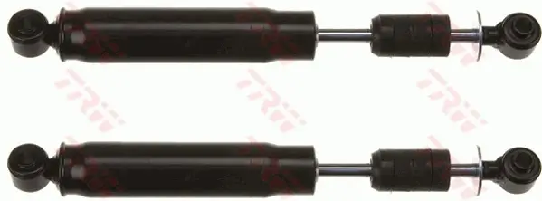 Stoßdämpfer Hinterachse TRW JGT265T