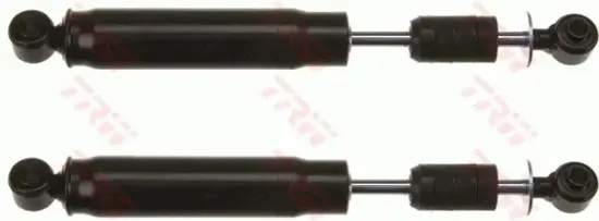 Stoßdämpfer Hinterachse TRW JGT265T Bild Stoßdämpfer Hinterachse TRW JGT265T