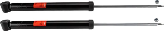 Stoßdämpfer Hinterachse TRW JGT275T Bild Stoßdämpfer Hinterachse TRW JGT275T