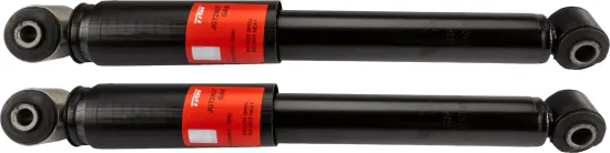 Stoßdämpfer Hinterachse TRW JGT280T Bild Stoßdämpfer Hinterachse TRW JGT280T