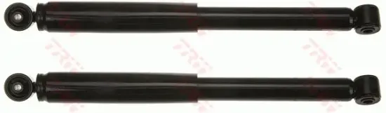 Stoßdämpfer Hinterachse TRW JGT288T Bild Stoßdämpfer Hinterachse TRW JGT288T