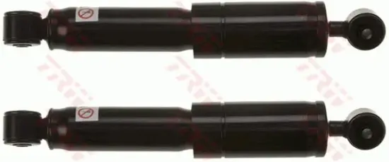 Stoßdämpfer Hinterachse TRW JGT290T Bild Stoßdämpfer Hinterachse TRW JGT290T
