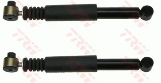 Stoßdämpfer Hinterachse TRW JGT293T Bild Stoßdämpfer Hinterachse TRW JGT293T