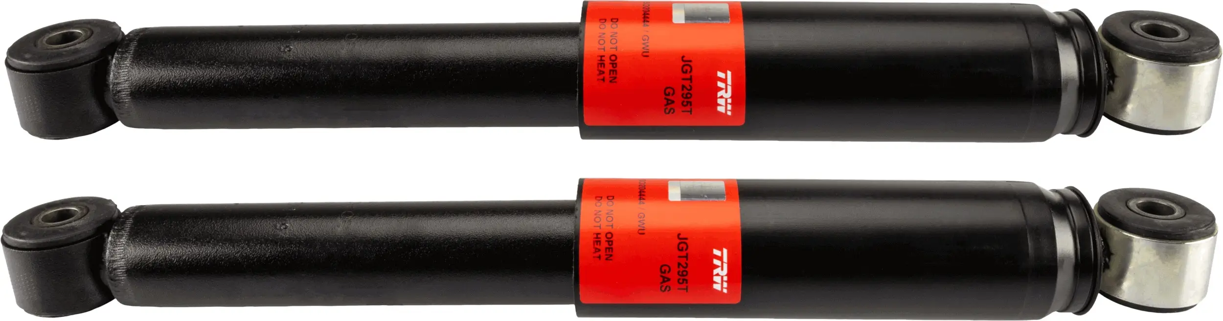 Stoßdämpfer Hinterachse TRW JGT295T