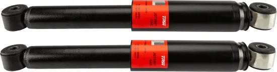 Stoßdämpfer Hinterachse TRW JGT295T Bild Stoßdämpfer Hinterachse TRW JGT295T