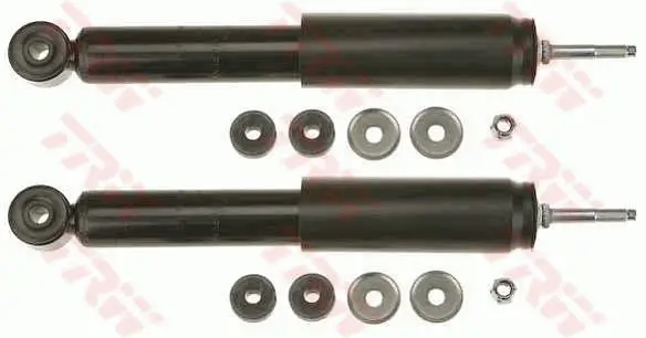 Stoßdämpfer Vorderachse TRW JGT296T